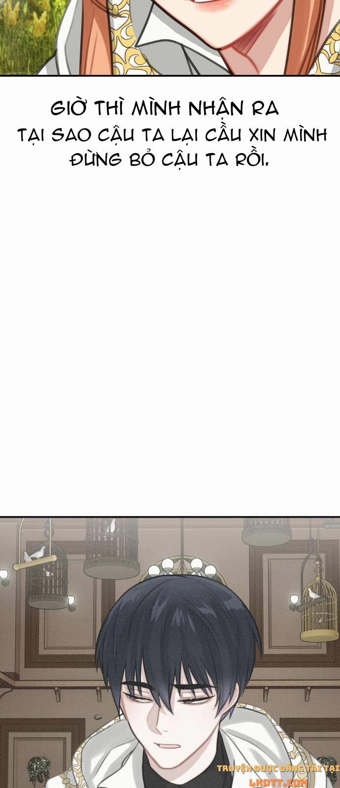 Nhật Ký Tuần Trăng Mật Của Phù Thủy Và Rồng 11 trang 33