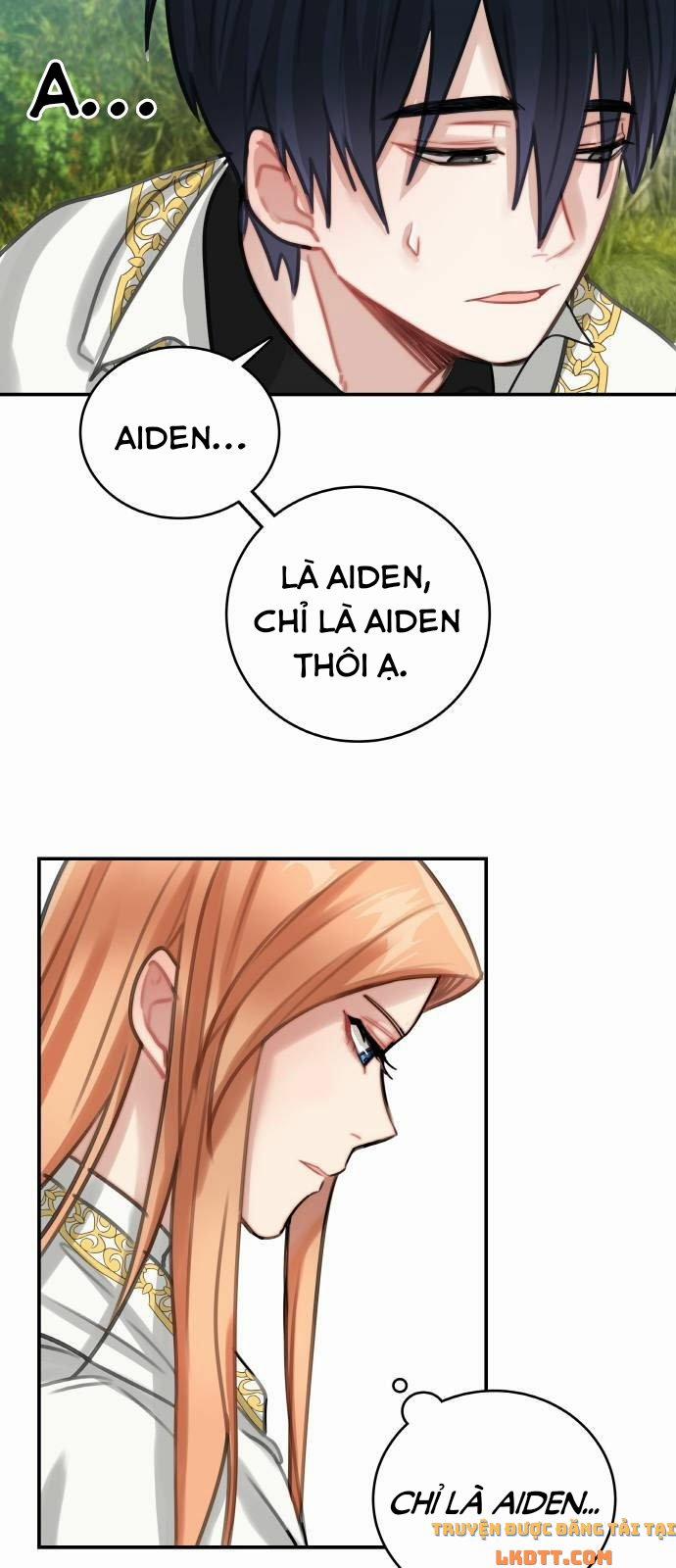 Nhật Ký Tuần Trăng Mật Của Phù Thủy Và Rồng 11 trang 36