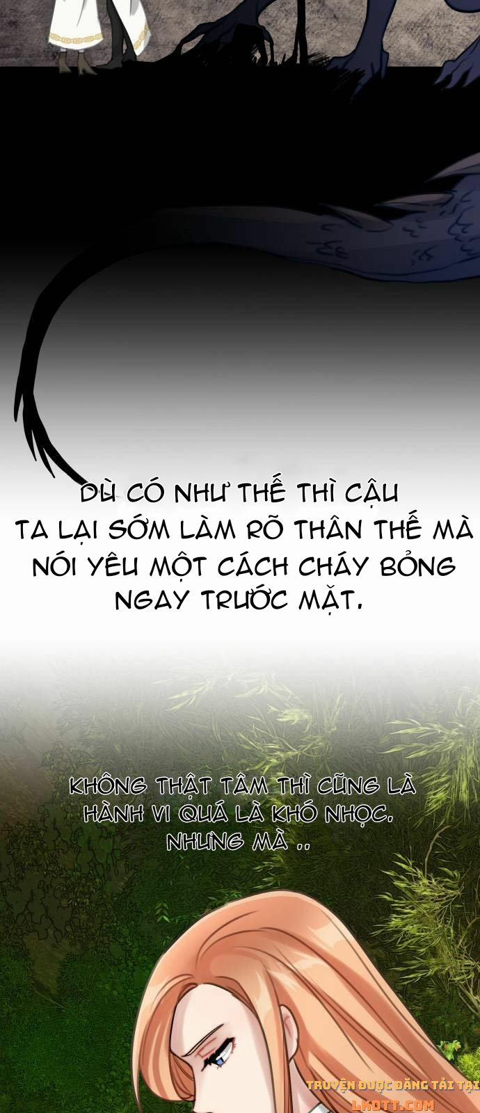 Nhật Ký Tuần Trăng Mật Của Phù Thủy Và Rồng 11 trang 42