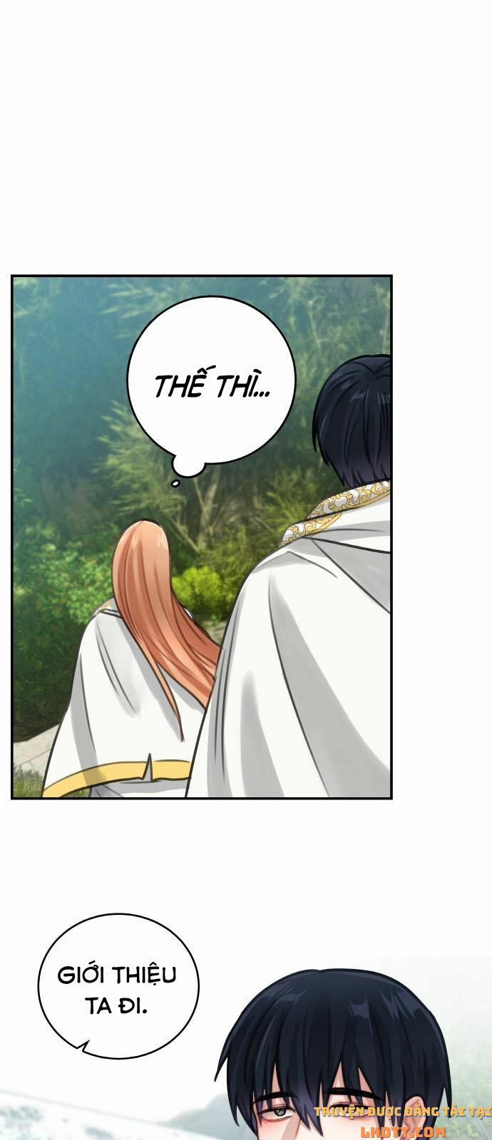 Nhật Ký Tuần Trăng Mật Của Phù Thủy Và Rồng 11 trang 44