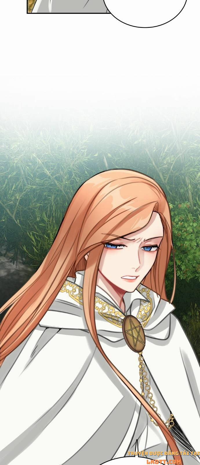 Nhật Ký Tuần Trăng Mật Của Phù Thủy Và Rồng 11 trang 46