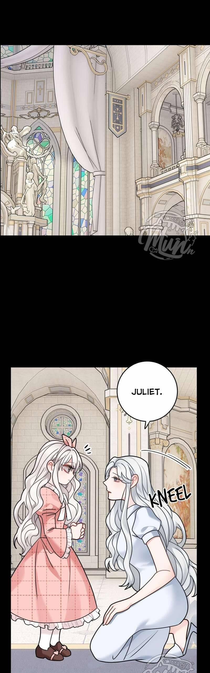 Nhật Ký Tuần Trăng Mật Của Phù Thủy Và Rồng 110 trang 12