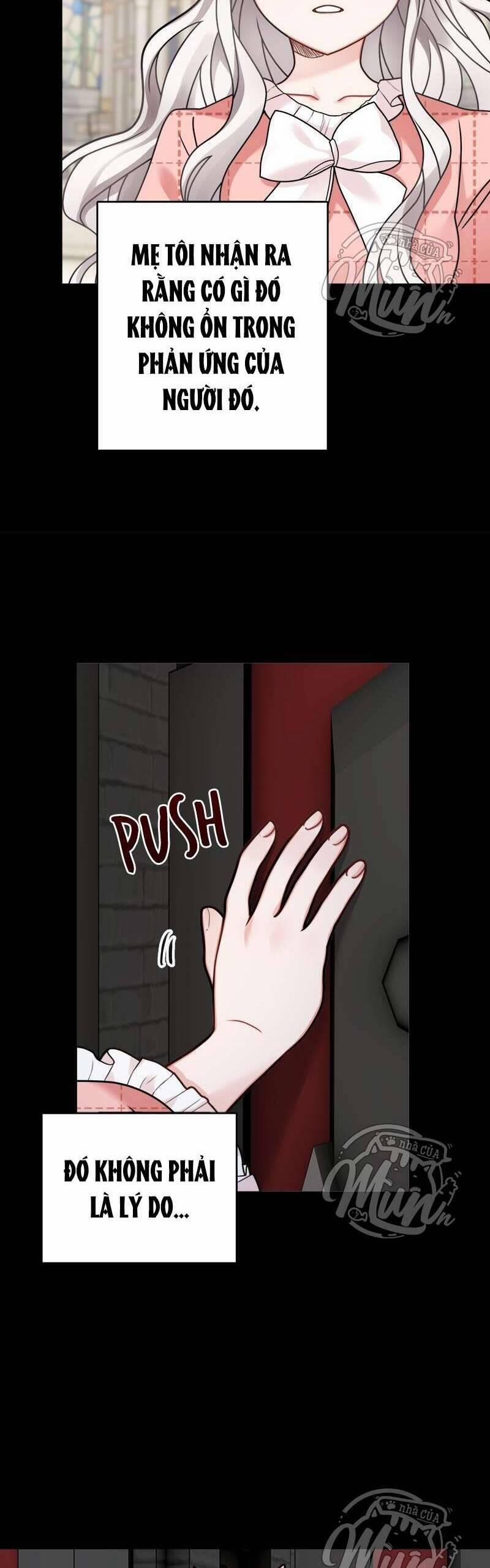 Nhật Ký Tuần Trăng Mật Của Phù Thủy Và Rồng 110 trang 14