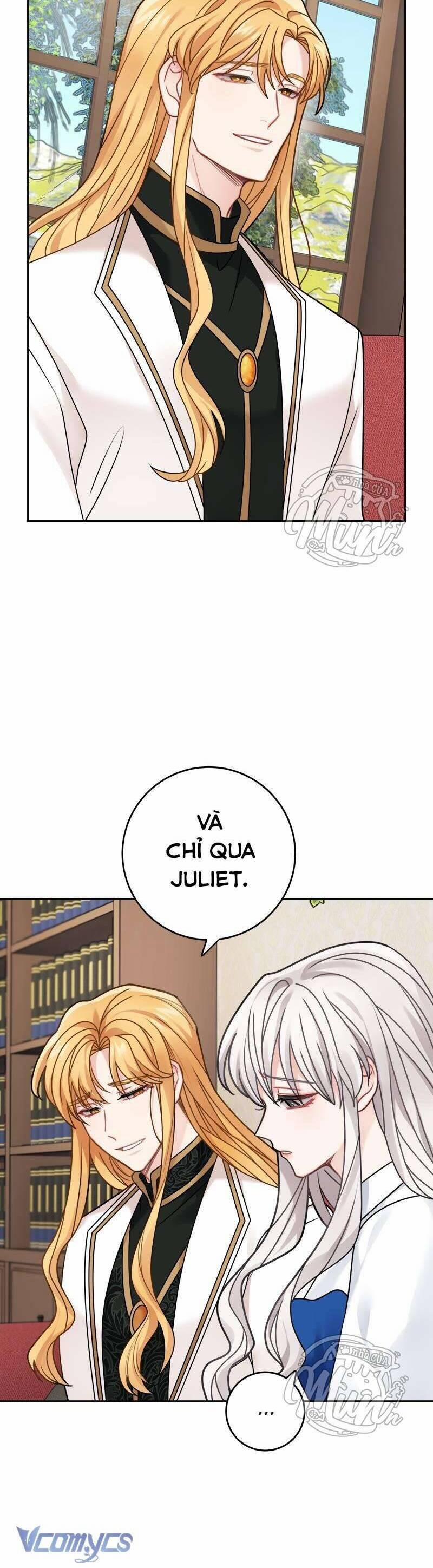 Nhật Ký Tuần Trăng Mật Của Phù Thủy Và Rồng 110 trang 3