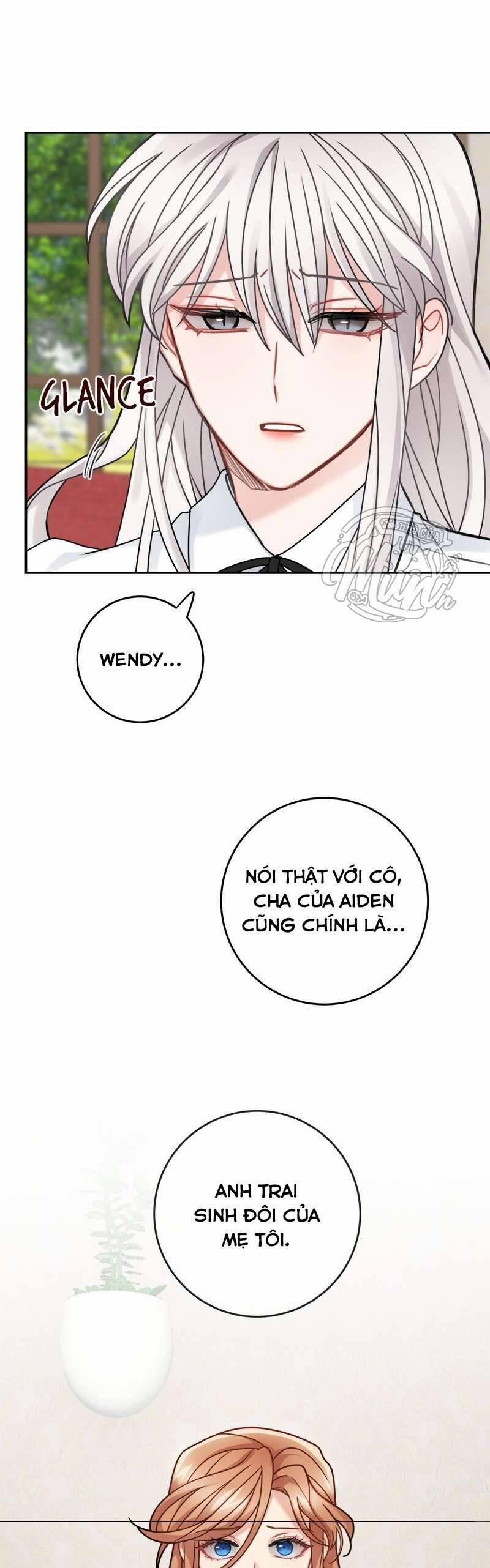 Nhật Ký Tuần Trăng Mật Của Phù Thủy Và Rồng 110 trang 4