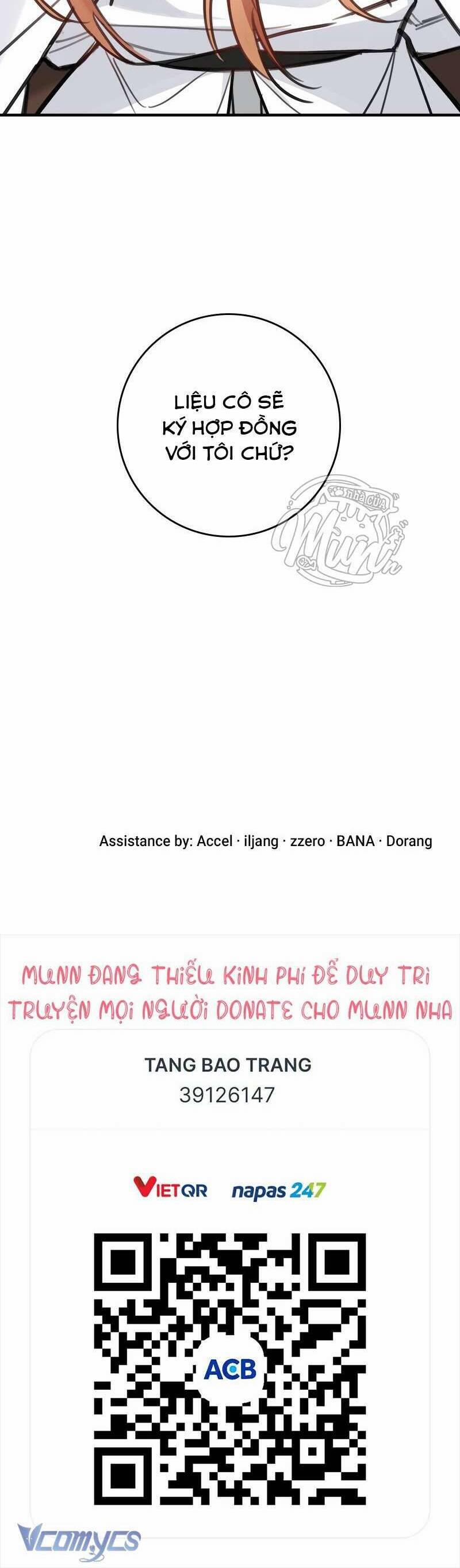 Nhật Ký Tuần Trăng Mật Của Phù Thủy Và Rồng 110 trang 41