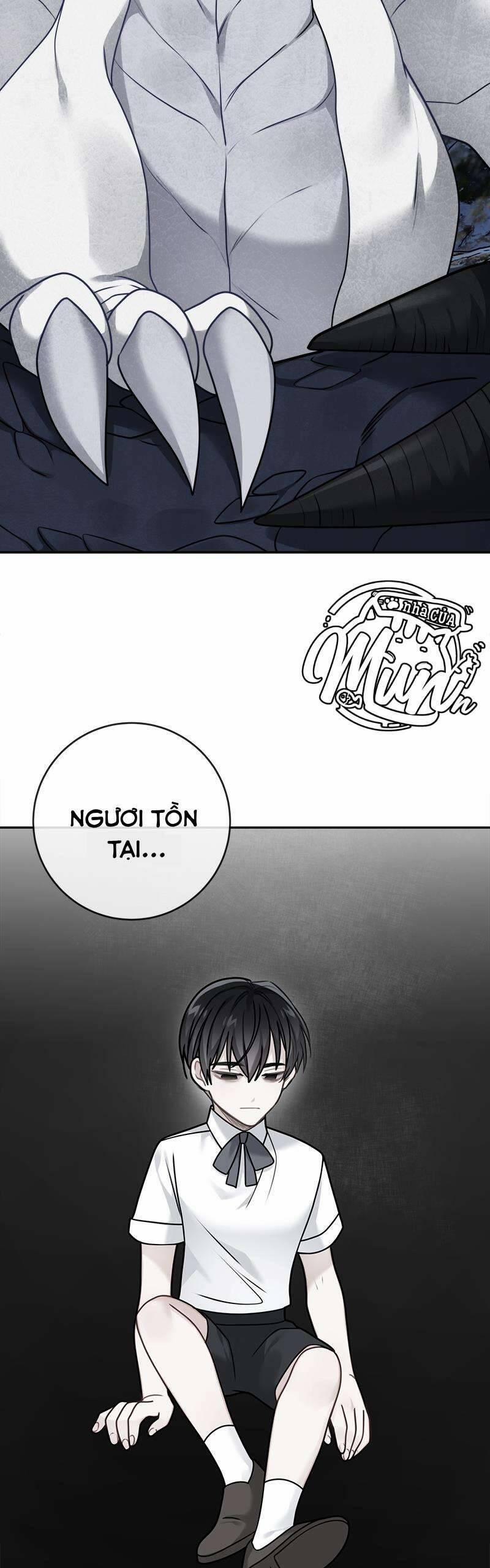 Nhật Ký Tuần Trăng Mật Của Phù Thủy Và Rồng 111 trang 18