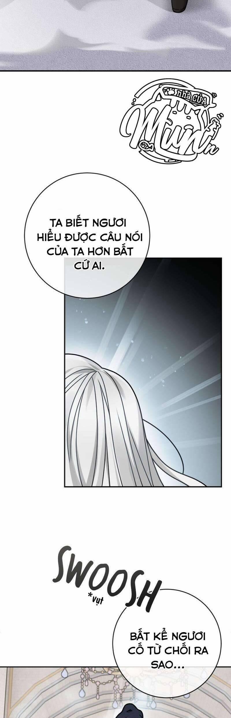 Nhật Ký Tuần Trăng Mật Của Phù Thủy Và Rồng 111 trang 33