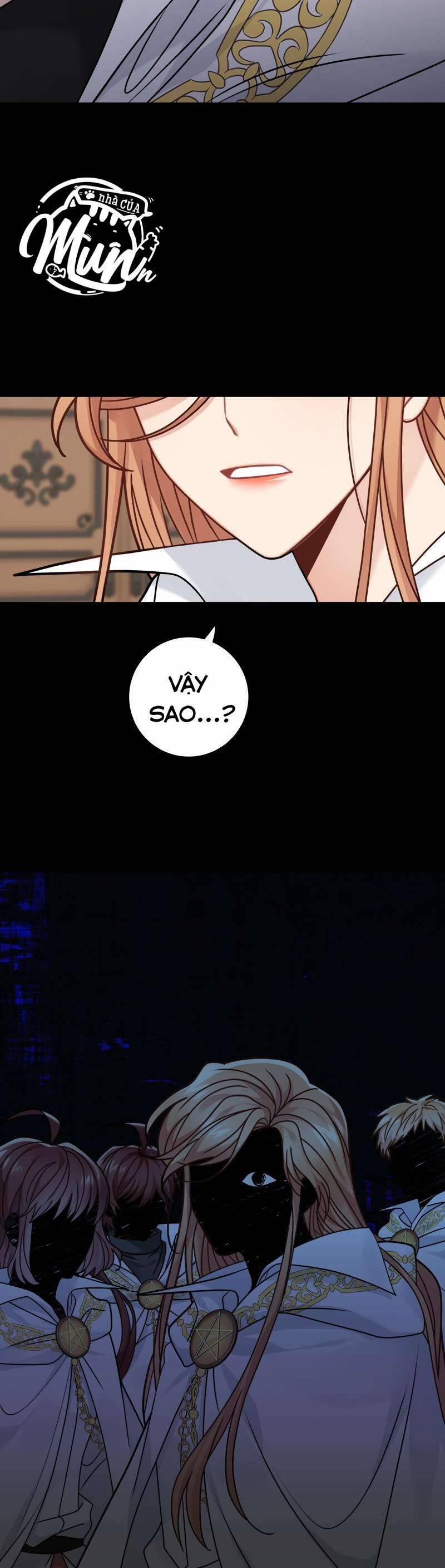 Nhật Ký Tuần Trăng Mật Của Phù Thủy Và Rồng 111 trang 5