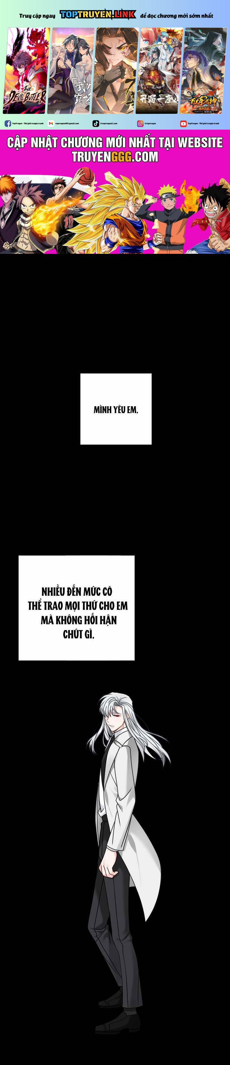 Nhật Ký Tuần Trăng Mật Của Phù Thủy Và Rồng 112 trang 0