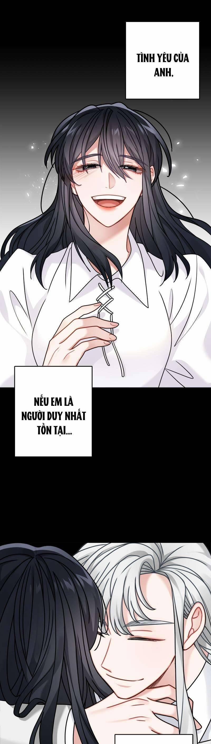 Nhật Ký Tuần Trăng Mật Của Phù Thủy Và Rồng 112 trang 1