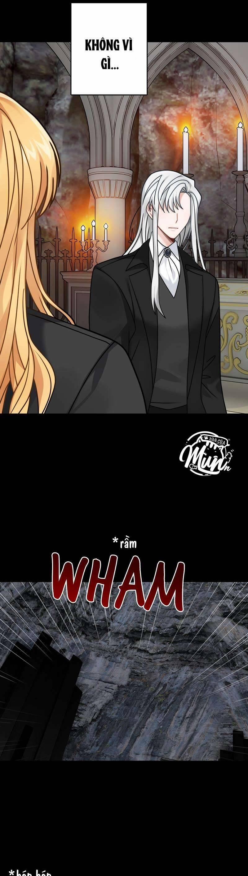 Nhật Ký Tuần Trăng Mật Của Phù Thủy Và Rồng 112 trang 11