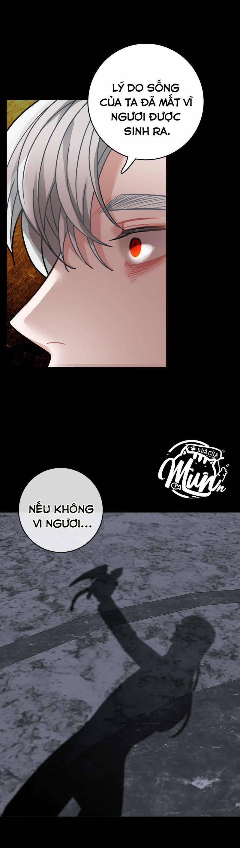 Nhật Ký Tuần Trăng Mật Của Phù Thủy Và Rồng 112 trang 13