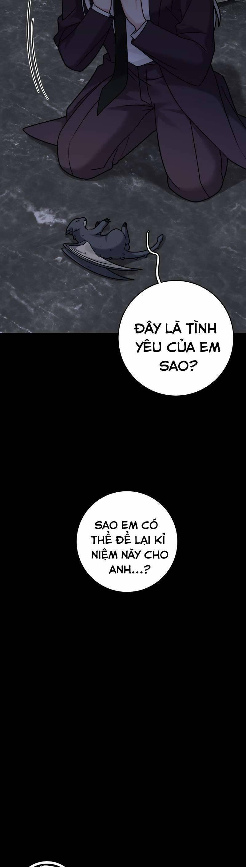 Nhật Ký Tuần Trăng Mật Của Phù Thủy Và Rồng 112 trang 18