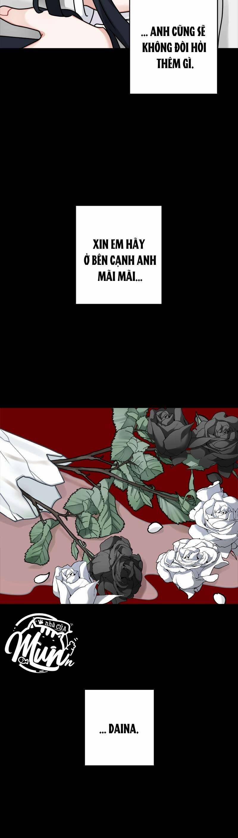 Nhật Ký Tuần Trăng Mật Của Phù Thủy Và Rồng 112 trang 2