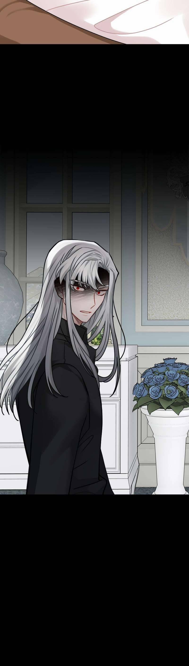 Nhật Ký Tuần Trăng Mật Của Phù Thủy Và Rồng 112 trang 7