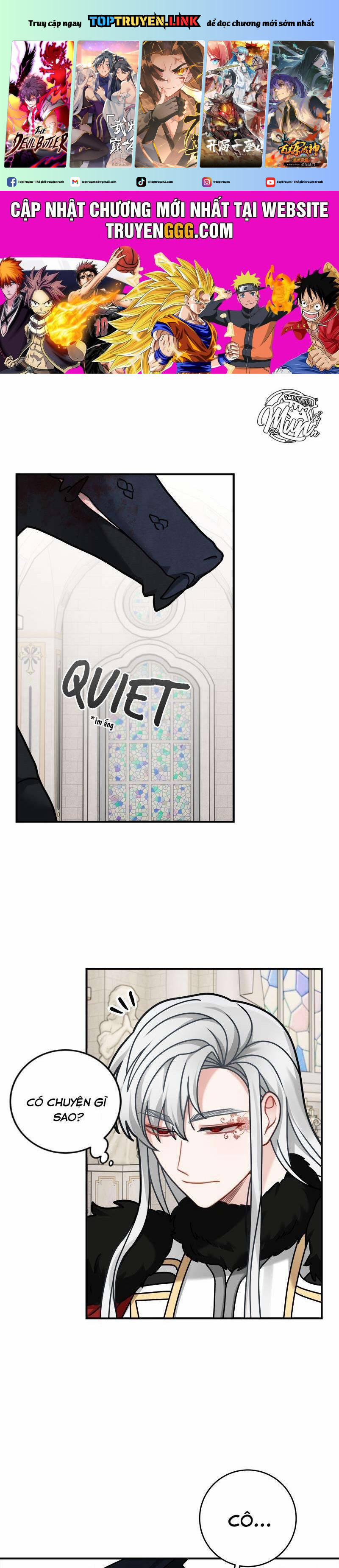 Nhật Ký Tuần Trăng Mật Của Phù Thủy Và Rồng 113 trang 0