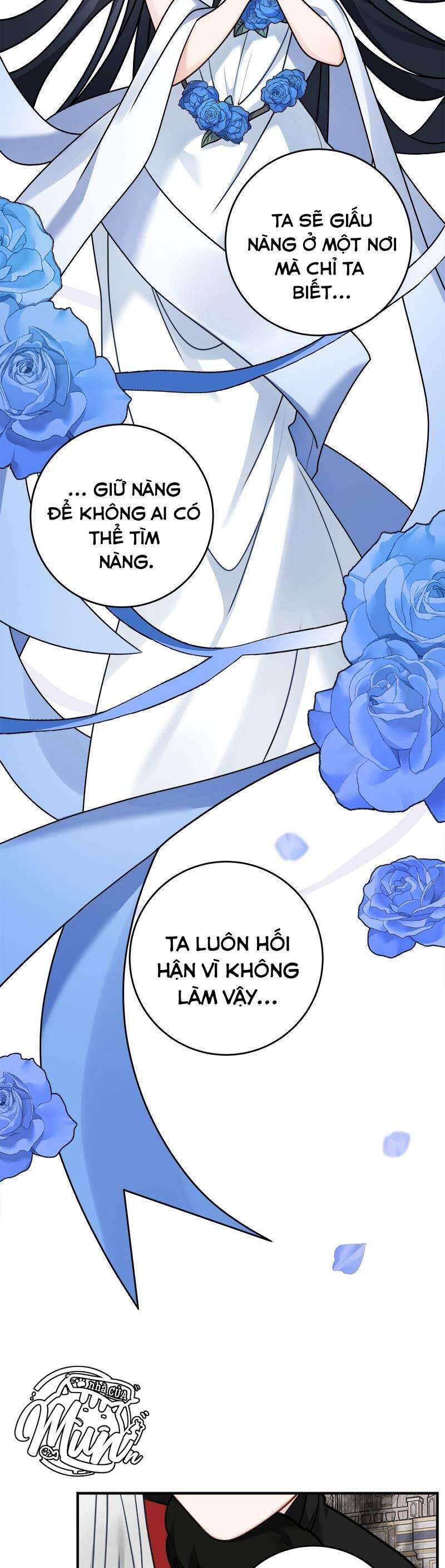 Nhật Ký Tuần Trăng Mật Của Phù Thủy Và Rồng 113 trang 16