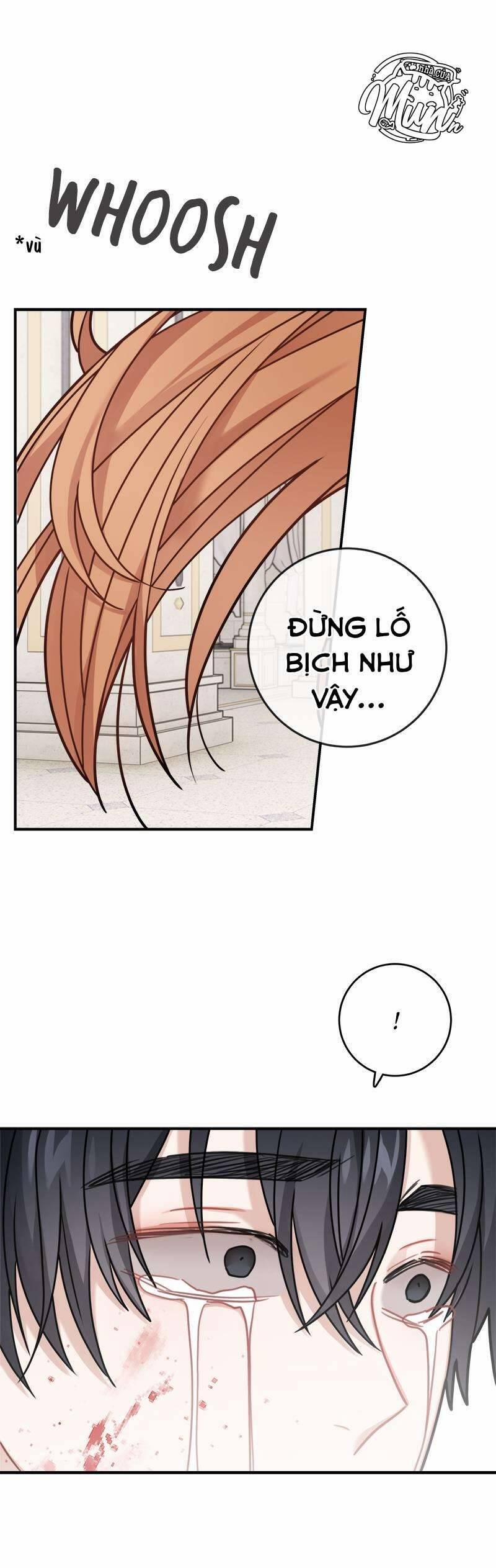 Nhật Ký Tuần Trăng Mật Của Phù Thủy Và Rồng 113 trang 30