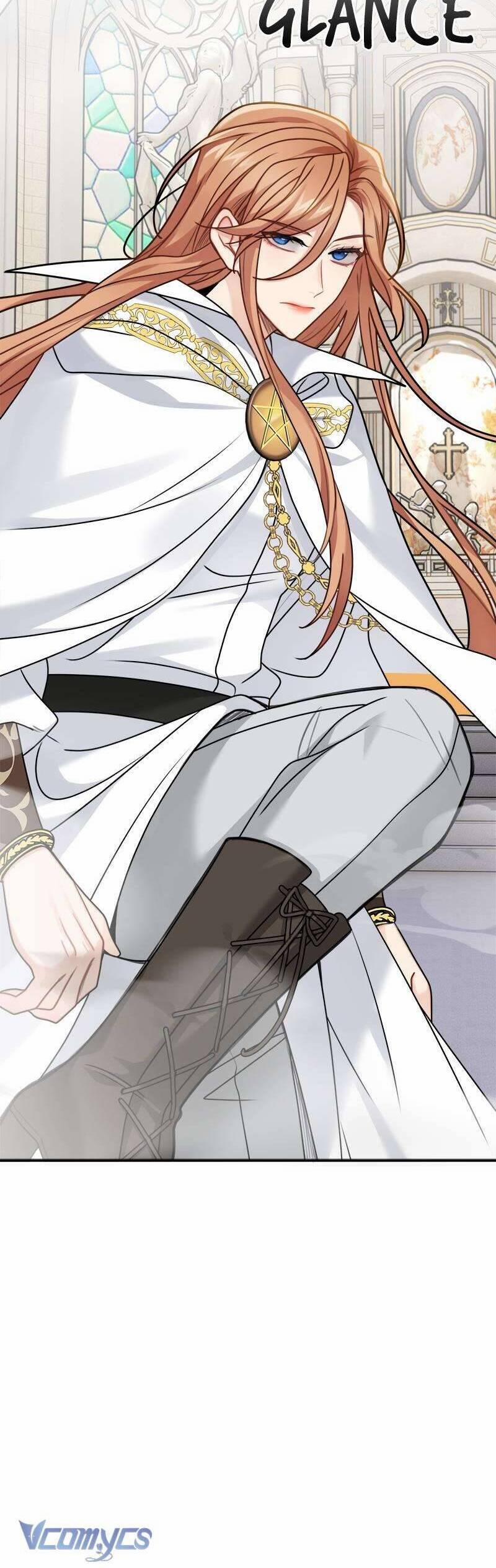 Nhật Ký Tuần Trăng Mật Của Phù Thủy Và Rồng 113 trang 33