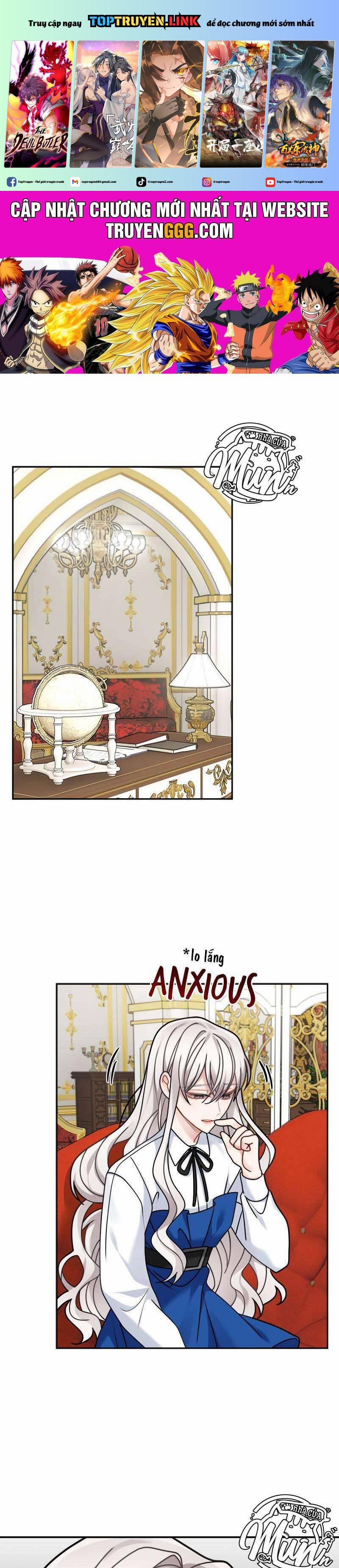 Nhật Ký Tuần Trăng Mật Của Phù Thủy Và Rồng 115 trang 0