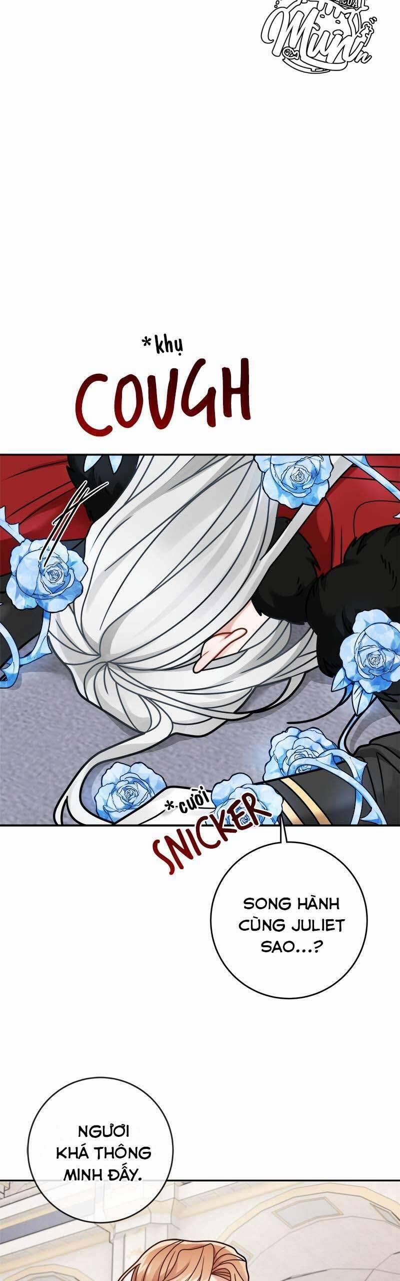 Nhật Ký Tuần Trăng Mật Của Phù Thủy Và Rồng 115 trang 11