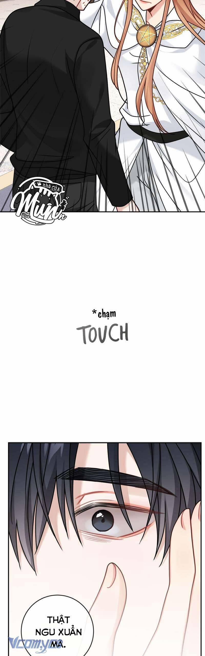 Nhật Ký Tuần Trăng Mật Của Phù Thủy Và Rồng 115 trang 15