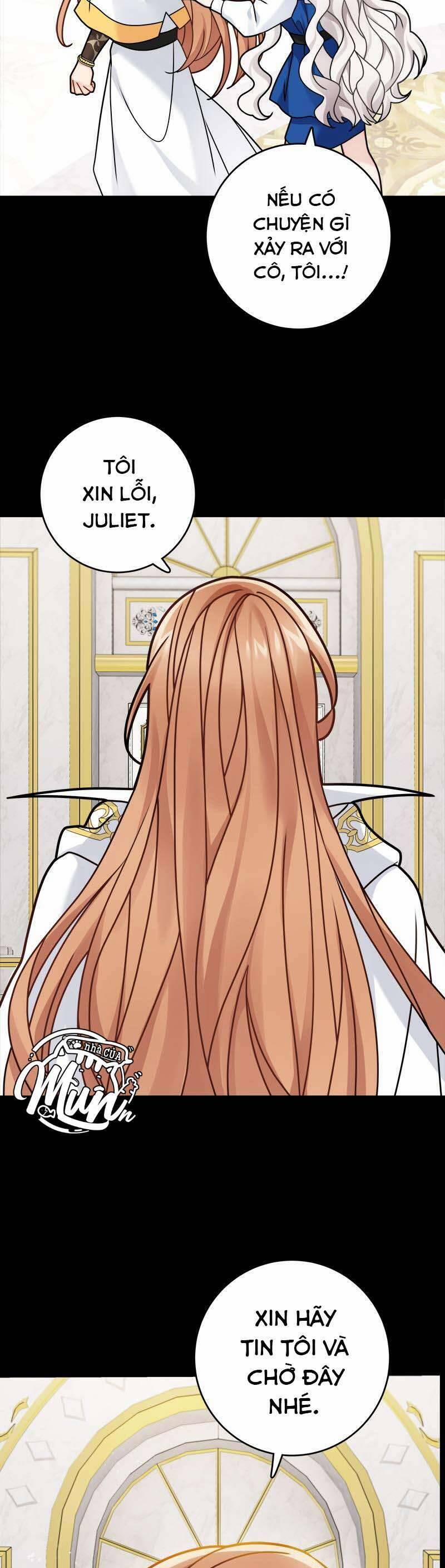 Nhật Ký Tuần Trăng Mật Của Phù Thủy Và Rồng 115 trang 6