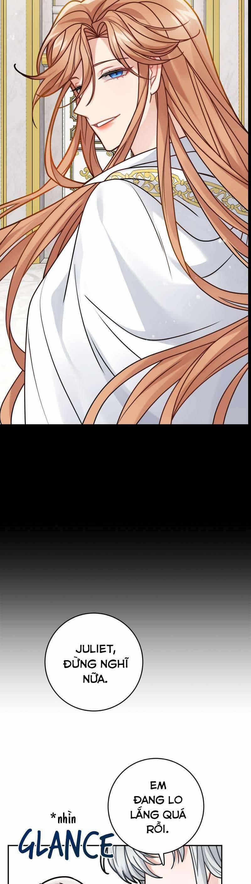 Nhật Ký Tuần Trăng Mật Của Phù Thủy Và Rồng 115 trang 7