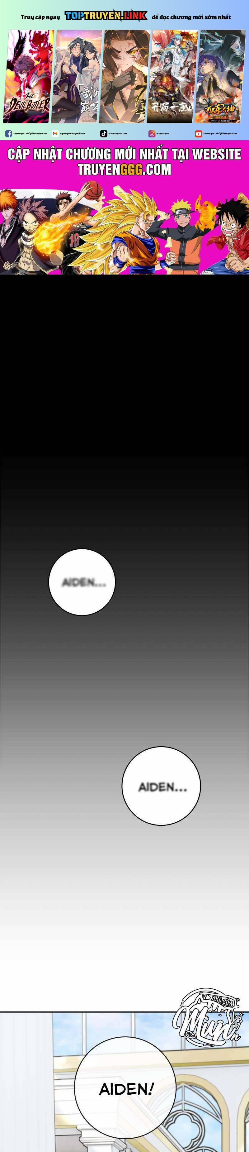 Nhật Ký Tuần Trăng Mật Của Phù Thủy Và Rồng 116 trang 0