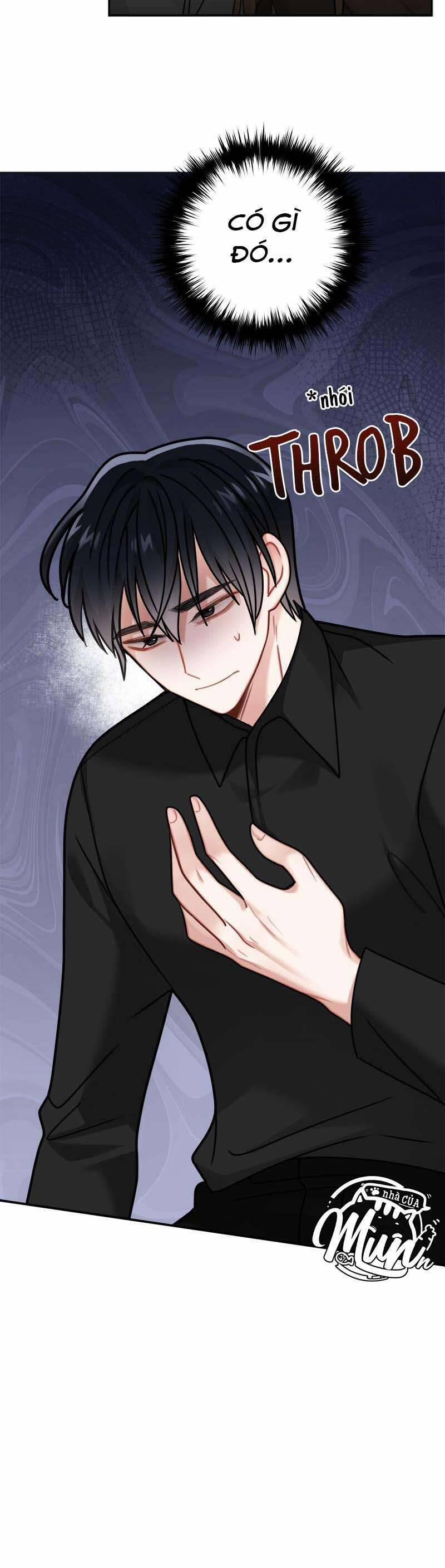 Nhật Ký Tuần Trăng Mật Của Phù Thủy Và Rồng 116 trang 12