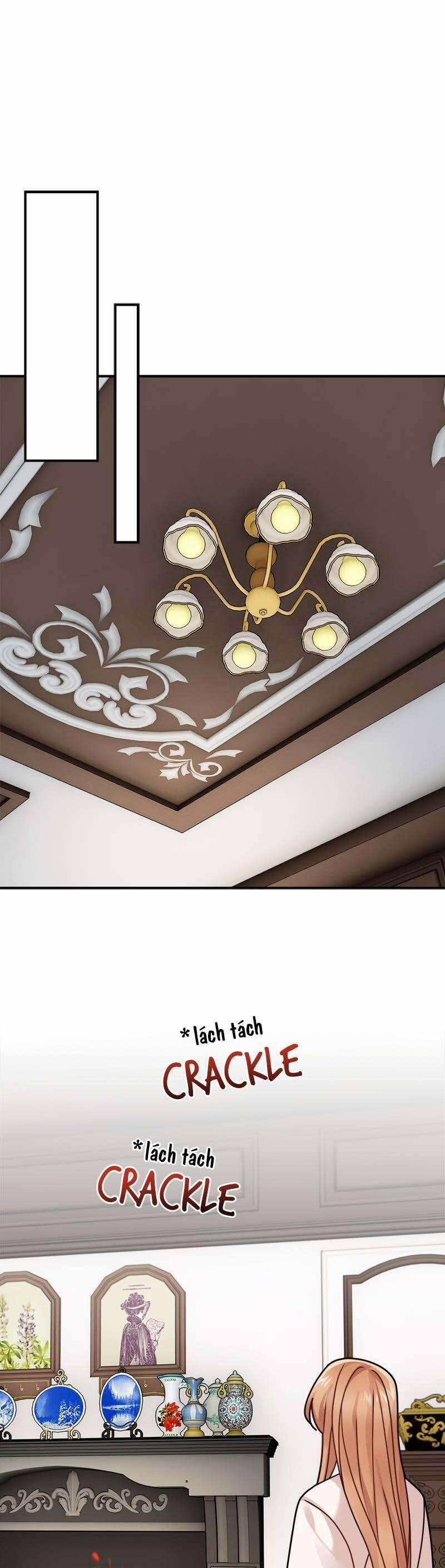 Nhật Ký Tuần Trăng Mật Của Phù Thủy Và Rồng 116 trang 13