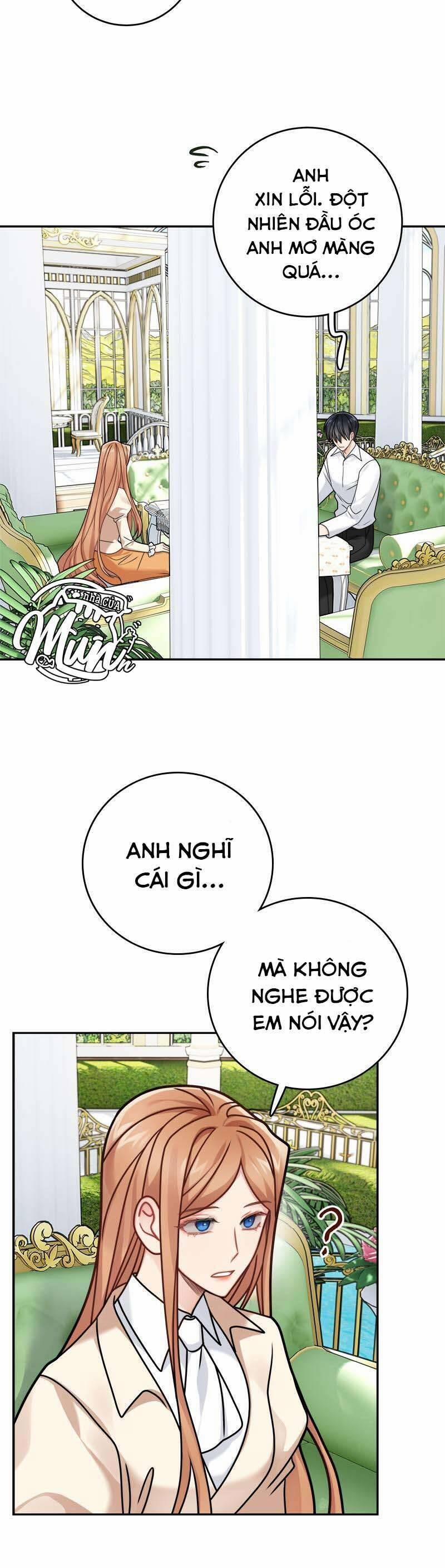 Nhật Ký Tuần Trăng Mật Của Phù Thủy Và Rồng 116 trang 2