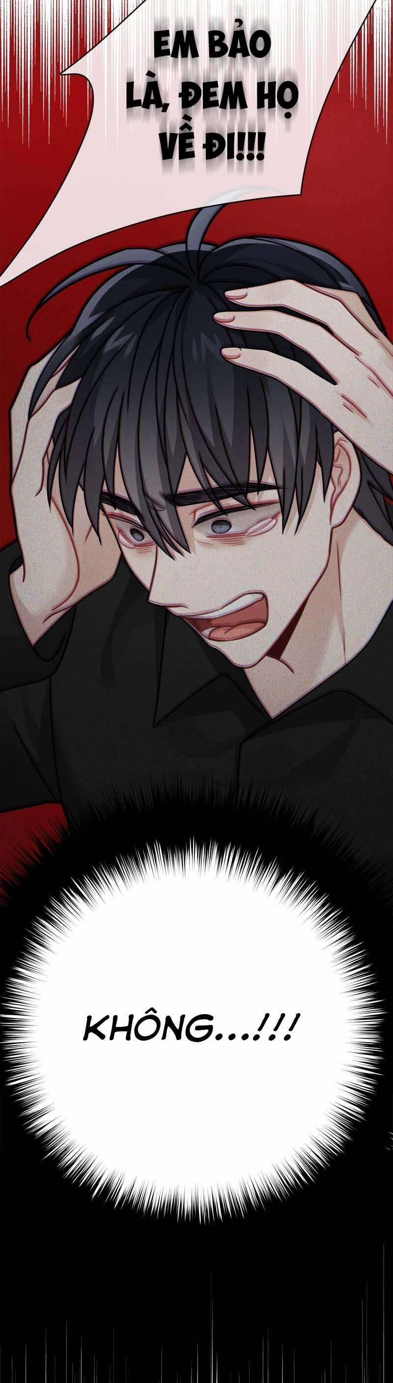 Nhật Ký Tuần Trăng Mật Của Phù Thủy Và Rồng 116 trang 31