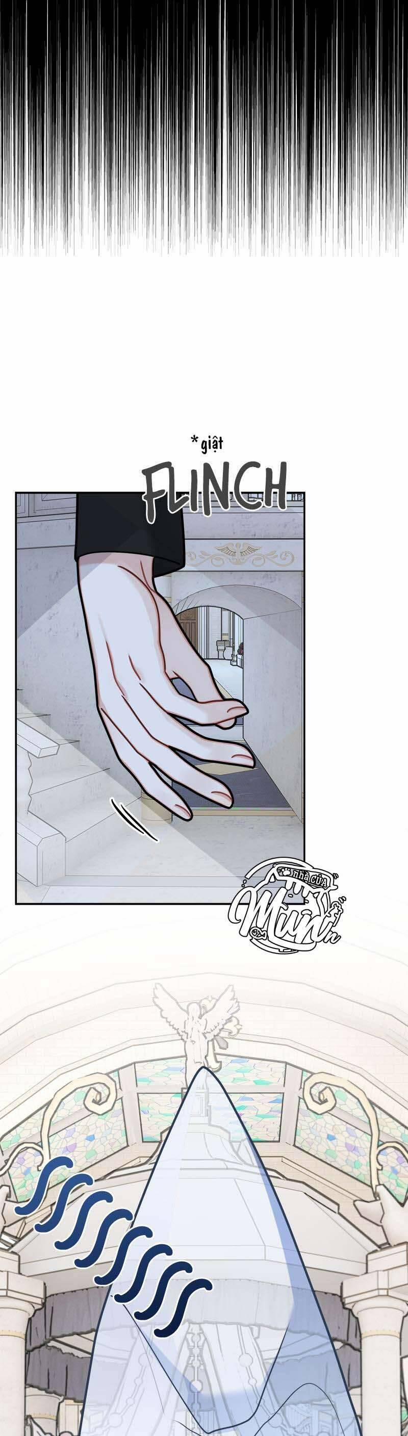 Nhật Ký Tuần Trăng Mật Của Phù Thủy Và Rồng 116 trang 32