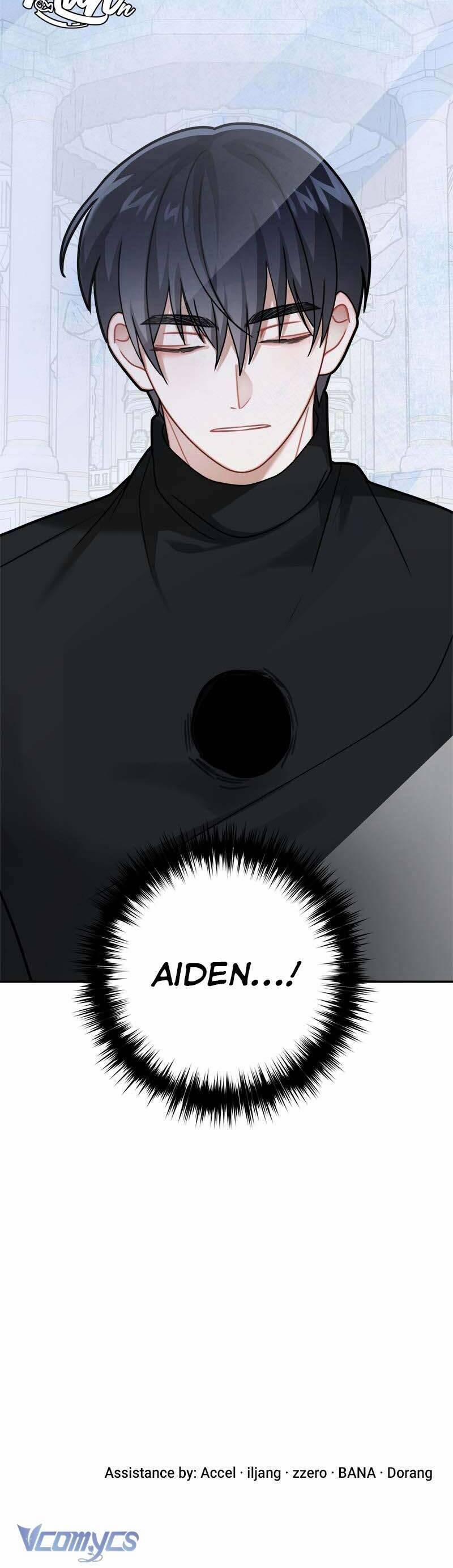 Nhật Ký Tuần Trăng Mật Của Phù Thủy Và Rồng 116 trang 39