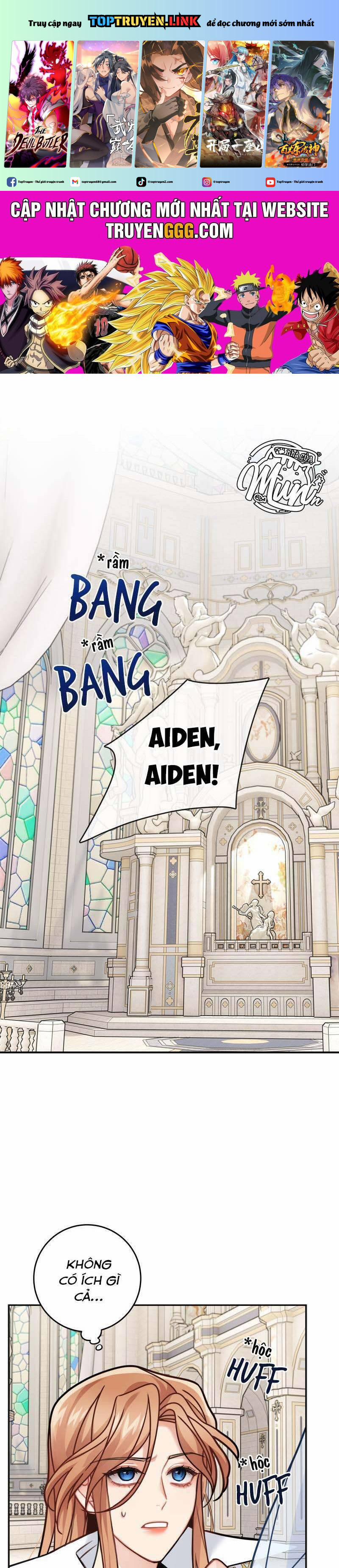 Nhật Ký Tuần Trăng Mật Của Phù Thủy Và Rồng 117 trang 0