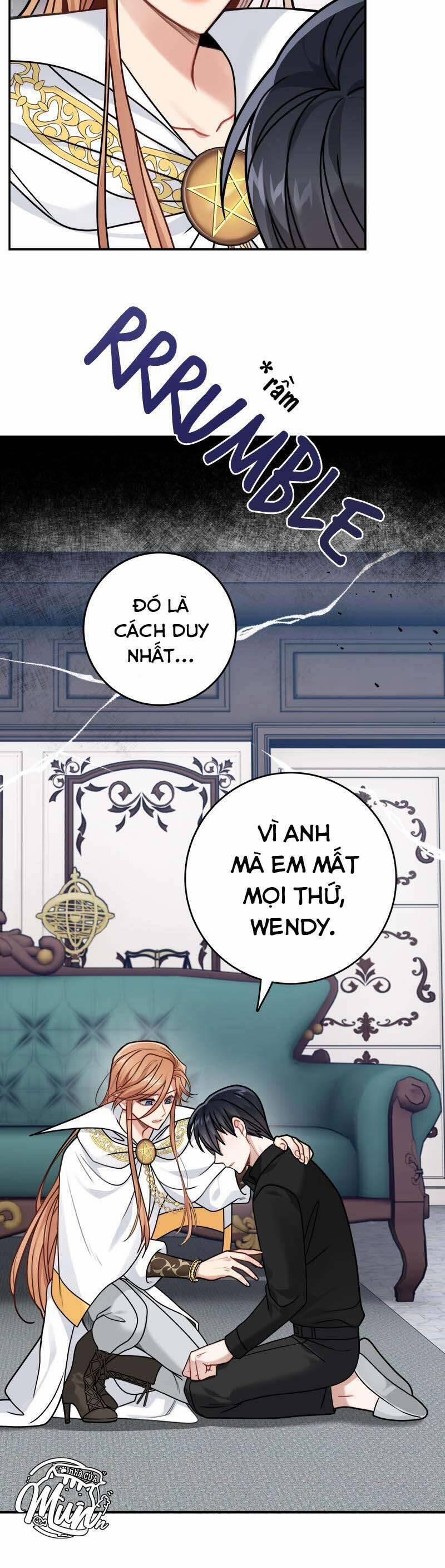 Nhật Ký Tuần Trăng Mật Của Phù Thủy Và Rồng 118 trang 1