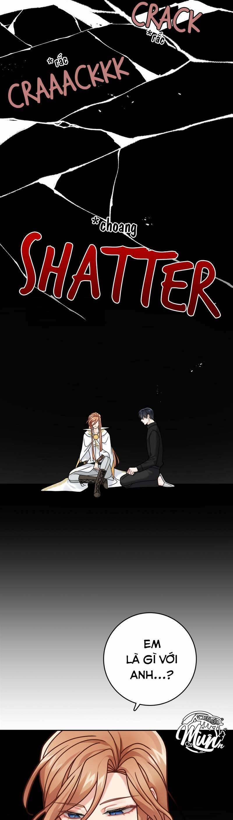 Nhật Ký Tuần Trăng Mật Của Phù Thủy Và Rồng 118 trang 15