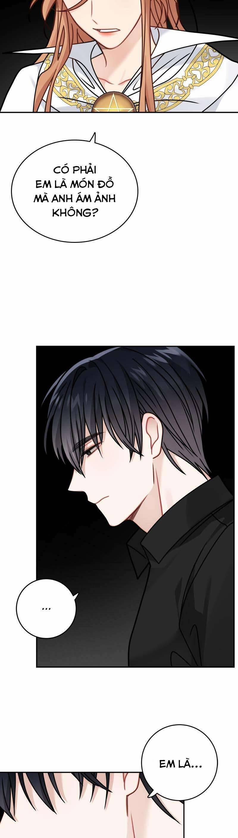 Nhật Ký Tuần Trăng Mật Của Phù Thủy Và Rồng 118 trang 16