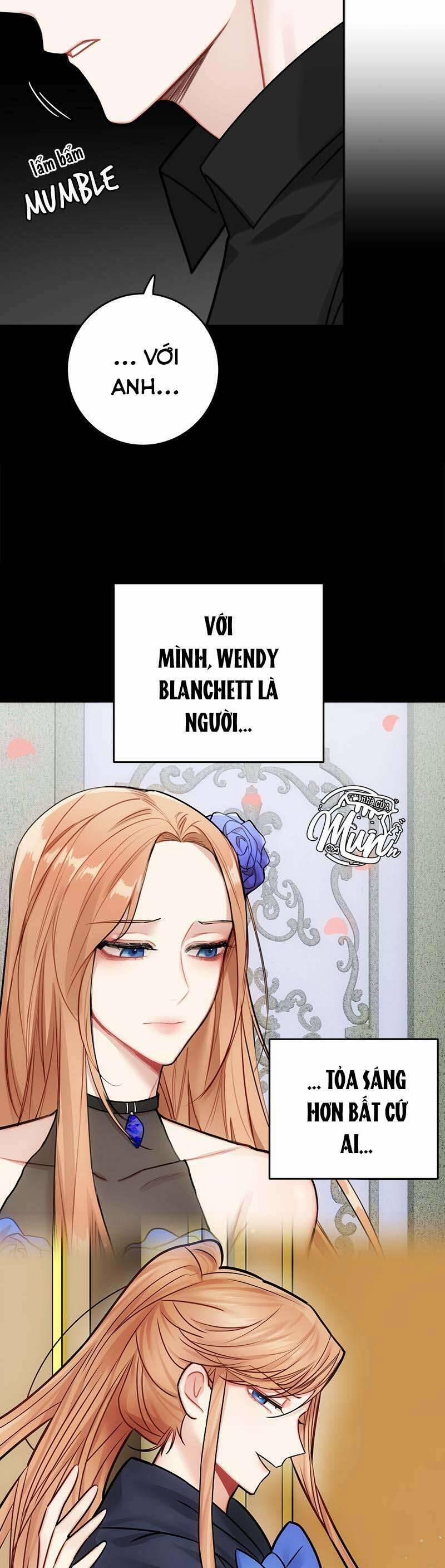 Nhật Ký Tuần Trăng Mật Của Phù Thủy Và Rồng 118 trang 17