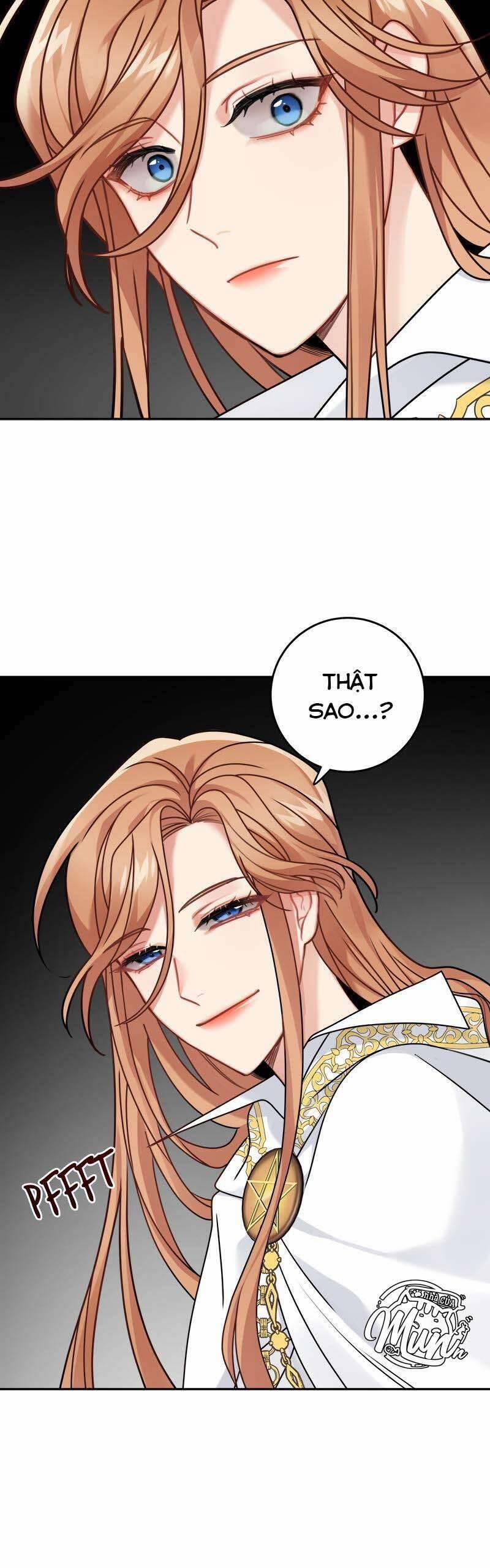 Nhật Ký Tuần Trăng Mật Của Phù Thủy Và Rồng 118 trang 21