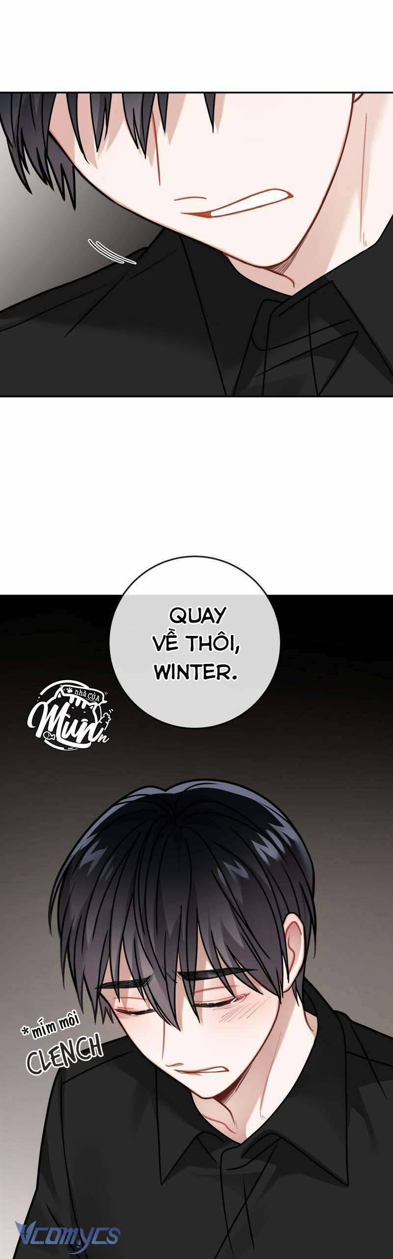 Nhật Ký Tuần Trăng Mật Của Phù Thủy Và Rồng 118 trang 25