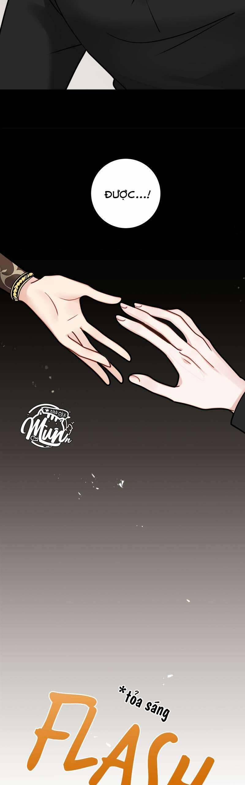 Nhật Ký Tuần Trăng Mật Của Phù Thủy Và Rồng 118 trang 26