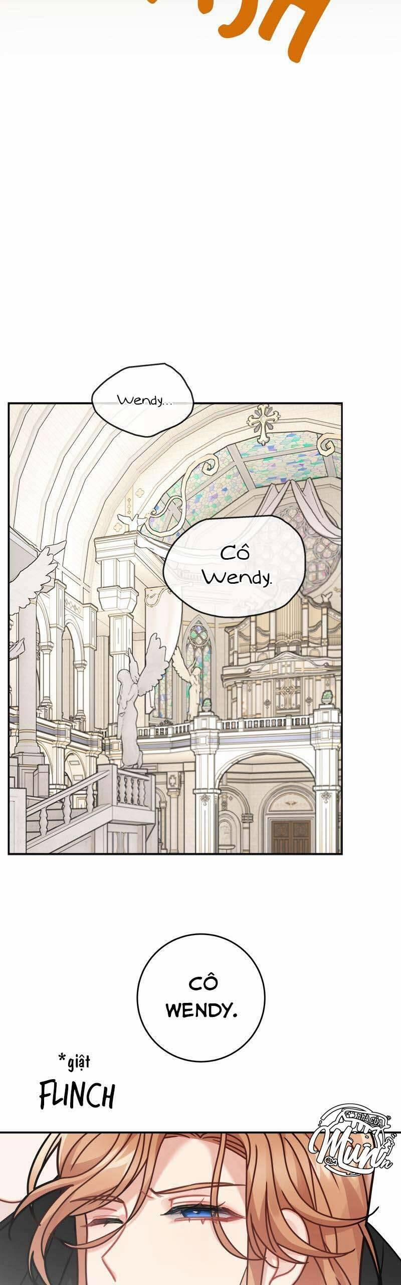 Nhật Ký Tuần Trăng Mật Của Phù Thủy Và Rồng 118 trang 27