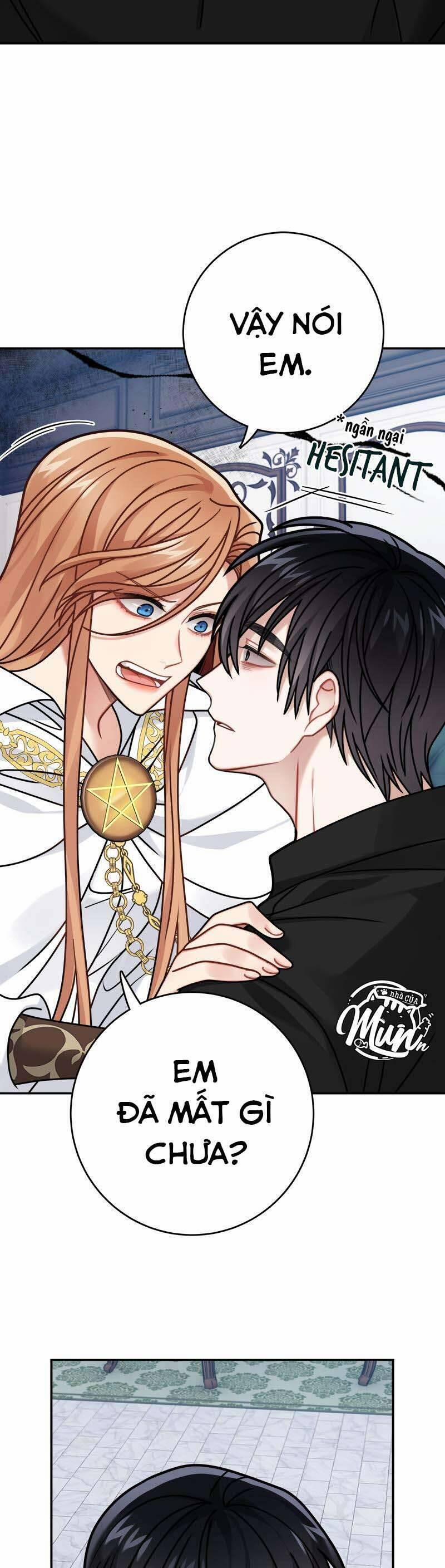 Nhật Ký Tuần Trăng Mật Của Phù Thủy Và Rồng 118 trang 3