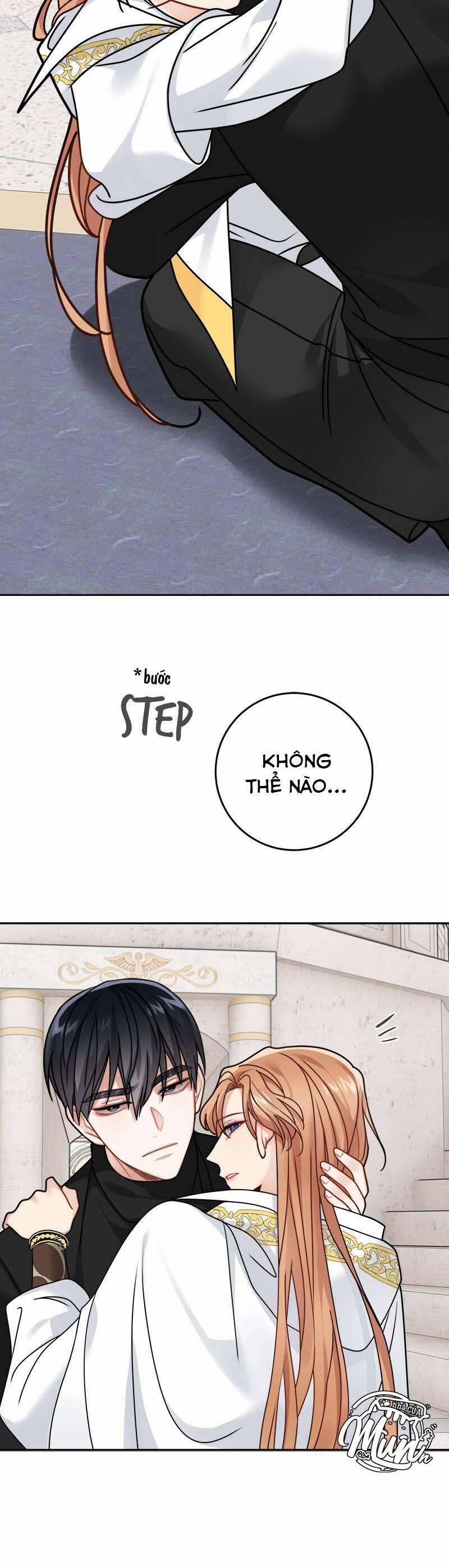 Nhật Ký Tuần Trăng Mật Của Phù Thủy Và Rồng 118 trang 31