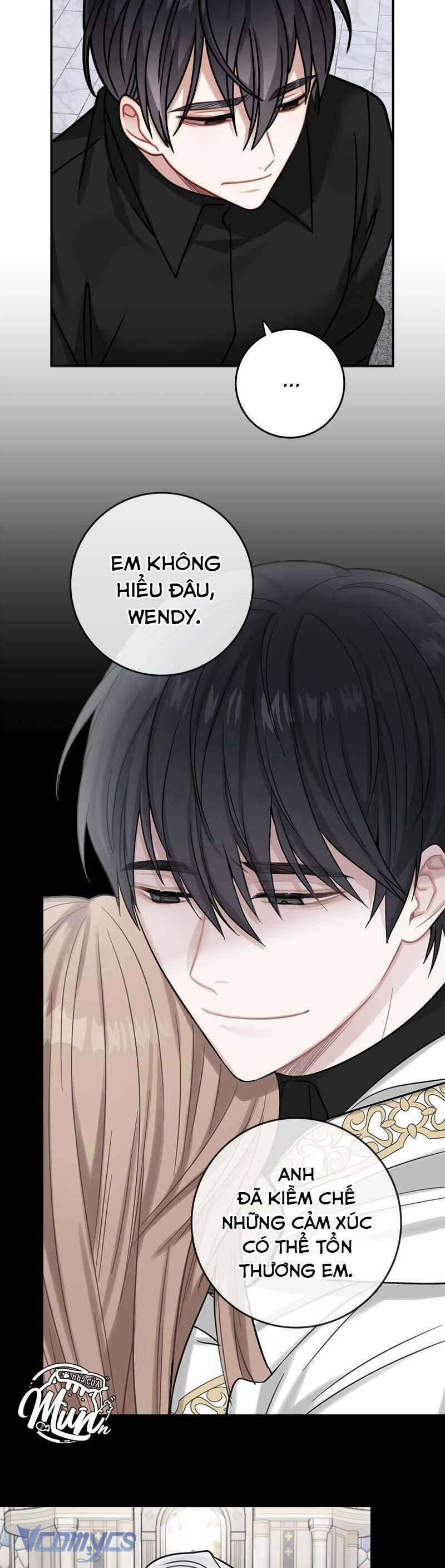 Nhật Ký Tuần Trăng Mật Của Phù Thủy Và Rồng 118 trang 4