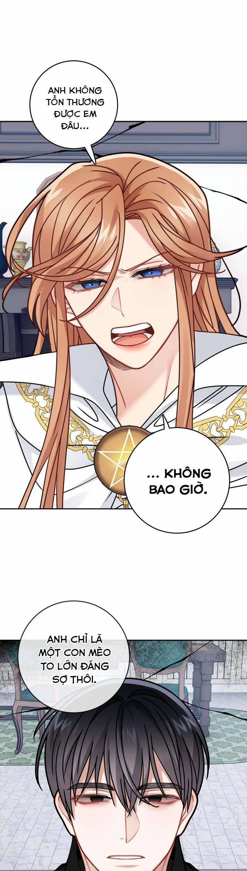 Nhật Ký Tuần Trăng Mật Của Phù Thủy Và Rồng 118 trang 6