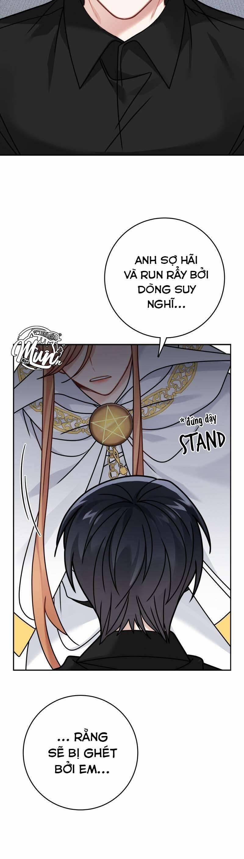 Nhật Ký Tuần Trăng Mật Của Phù Thủy Và Rồng 118 trang 7